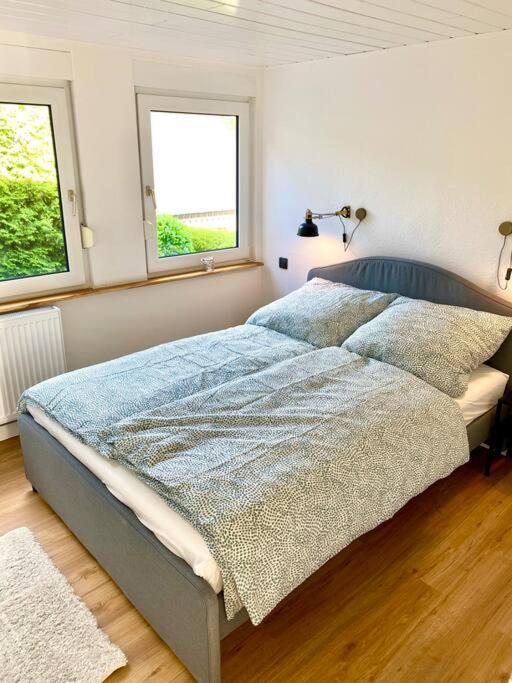 אסנס Ferienwohnung Emelie Fuer 2 Personen מראה חיצוני תמונה